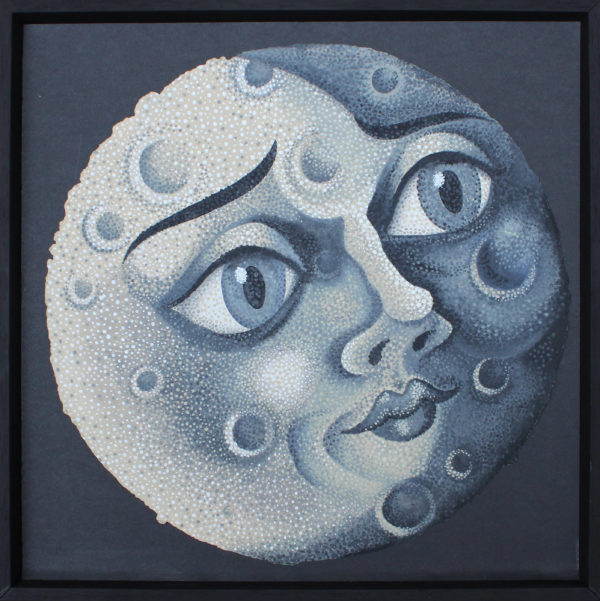 Moon Face